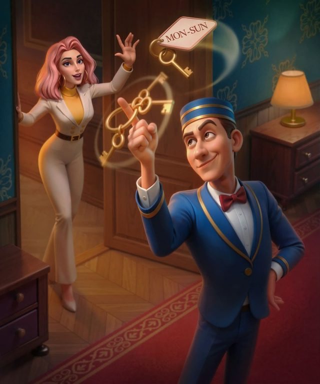 Codzienny cashback Casoola