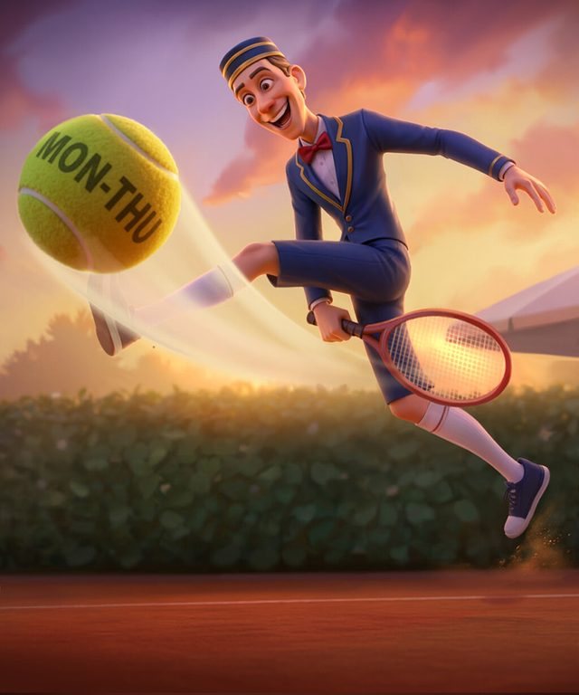 Cotygodniowy bonus sportowy Casoola 75% do 2 250 zł